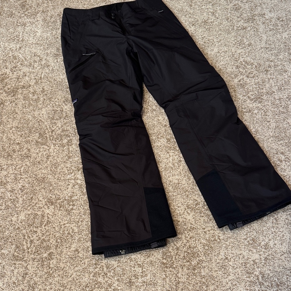 Patagonia Black Women's Pants